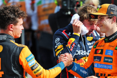 'Needless and silly'? Our verdict on McLaren's Piastri team order