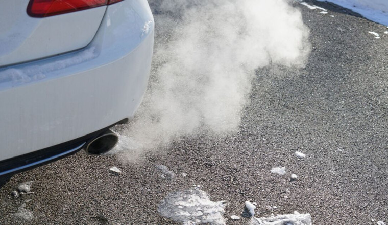 Petrol and diesel ban edges closer for drivers – 'Car-mageddon' year confirmed