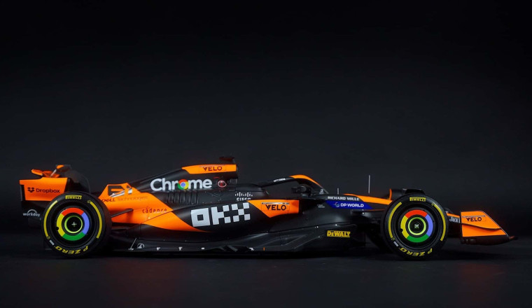 Petrolicious Film Friday: Amalgam Collection's Amazing Miniature Legacy