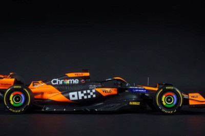 Petrolicious Film Friday: Amalgam Collection's Amazing Miniature Legacy