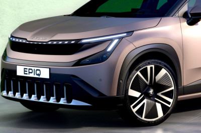 Skoda’s Smallest Electric SUV Comes With Gas-Car Pricing And That’s A Big Deal