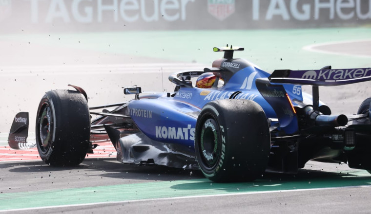 The glaring hole that's been exposed in F1's racing rules