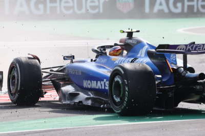 The glaring hole that's been exposed in F1's racing rules