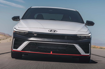 The Hyundai Elantra N Will Live To See Another Generation