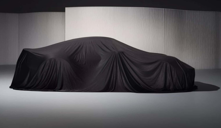 The New 911 Turbo S Debuts Today: Watch the Livestream