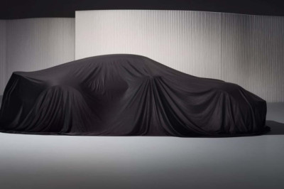 The New 911 Turbo S Debuts Today: Watch the Livestream