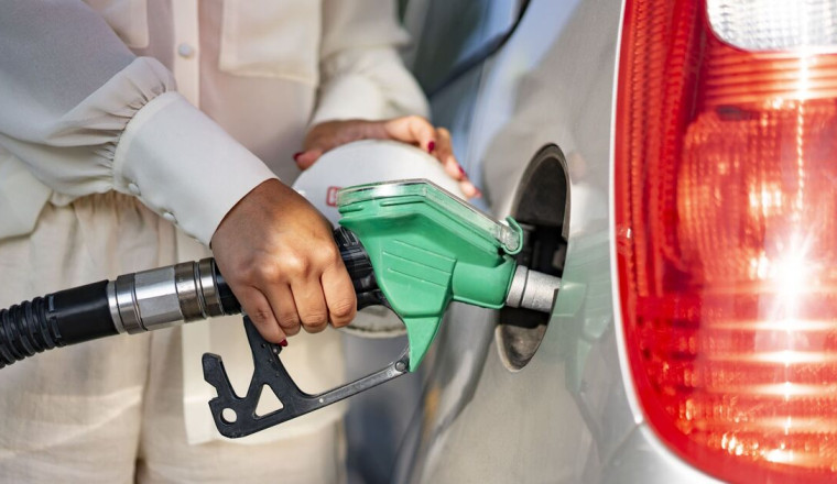 UK motorists waste £100s a year by making 1 simple mistake at the pumps