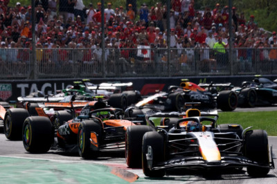 Winners and losers from F1's 2025 Italian Grand Prix