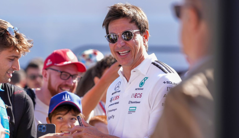 Wolff urges caution over team order precedents