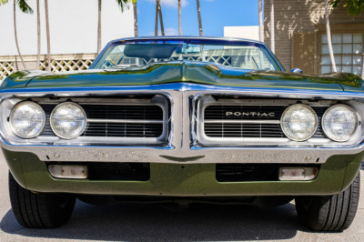5 Of The Rarest Limited Edition Firebirds Ever Built