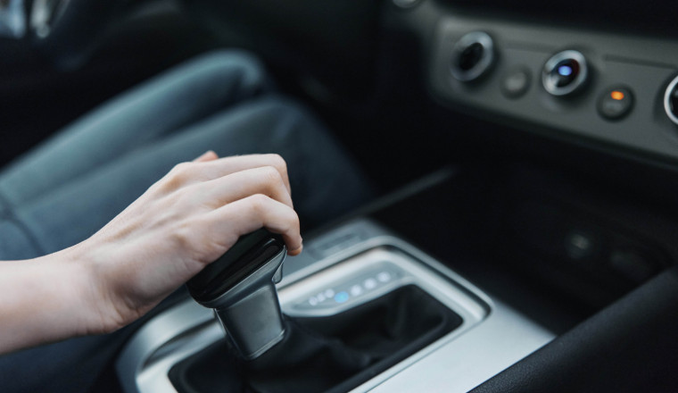 5 Signs Your Car's Automatic Transmission Might Be Failing