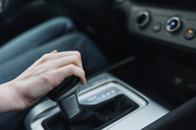 5 Signs Your Car's Automatic Transmission Might Be Failing
