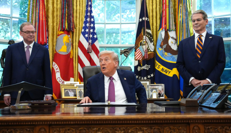 88 Postal Services Stop Shipping To The U.S. Thanks To Trump Administration