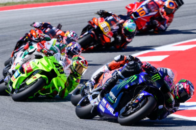 Catalan Grand Prix 2025 MotoGP rider rankings