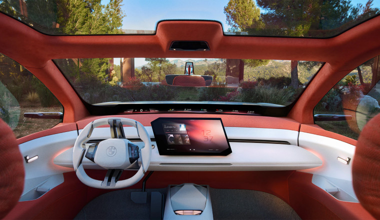 Cool BMW Innovations That Changed the Way We Drive
