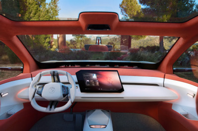 Cool BMW Innovations That Changed the Way We Drive