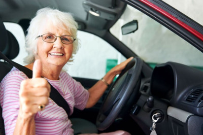 Drivers over 70 told 1 tip to lower car insurance bills in minutes