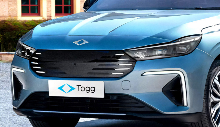 Europe’s EV War Just Got A New Contender From Turkey You’ve Already Forgotten