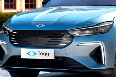 Europe’s EV War Just Got A New Contender From Turkey You’ve Already Forgotten
