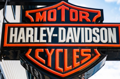 Every Motorcycle Brand Owned By Harley-Davidson