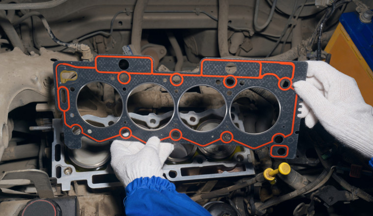How Does Head Gasket Sealer Actually Work?