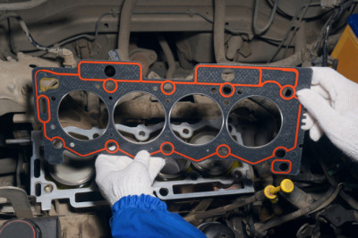 How Does Head Gasket Sealer Actually Work?