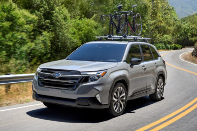 How Reliable Are Subarus? Here's What Consumer Reports Data Says