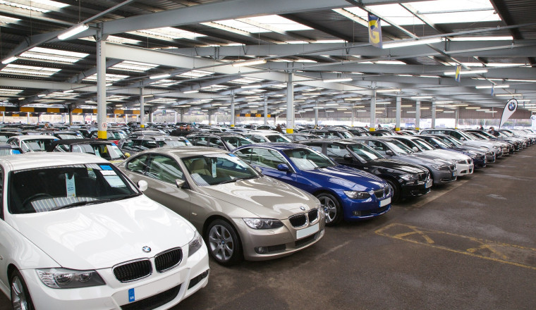 How to Spot a Reliable Used Car in the UK: Buyer’s Checklist