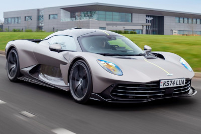 If You’re Lucky, You Might See These Cars on the Road in 2026