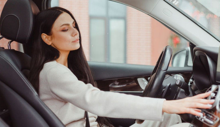 Little-used button on car dashboard can save hundreds of pounds every year