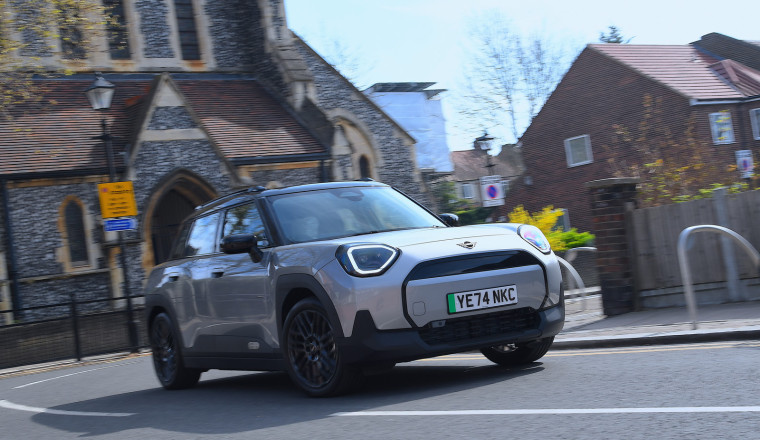Mini Aceman long-term test: charming, but massively flawed