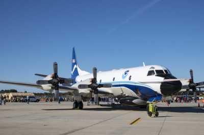 Most Weather Planes Still Rely On Propellers: Here's Why