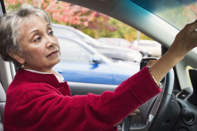 Older motorists urged to sit 'mature driver' test ahead of 2027 deadline
