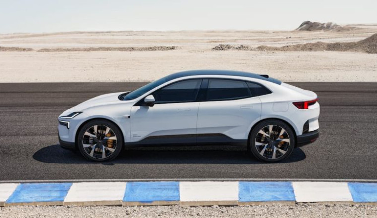 Polestar Stock Collapses on Potential Bankruptcy