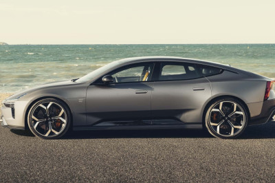 Polestar's New Performance Sedan Is Here. But Will It Come to America?