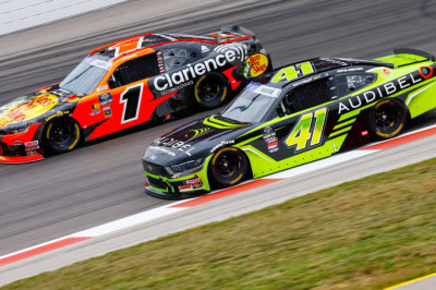 St. Louis Results: September 6, 2025 (NASCAR Xfinity Series)