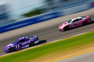 St. Louis Starting Lineup: September 2025 (NASCAR Cup Series)