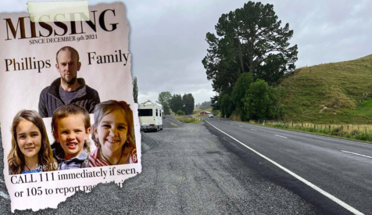 The Last Ride of Tom Phillips: Quad Bikes, Spike Strips, and a Fatal Standoff in Waikato