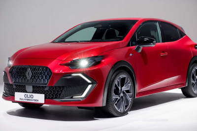 The New Renault Clio Proves Small Cars Still Matter, Thankfully