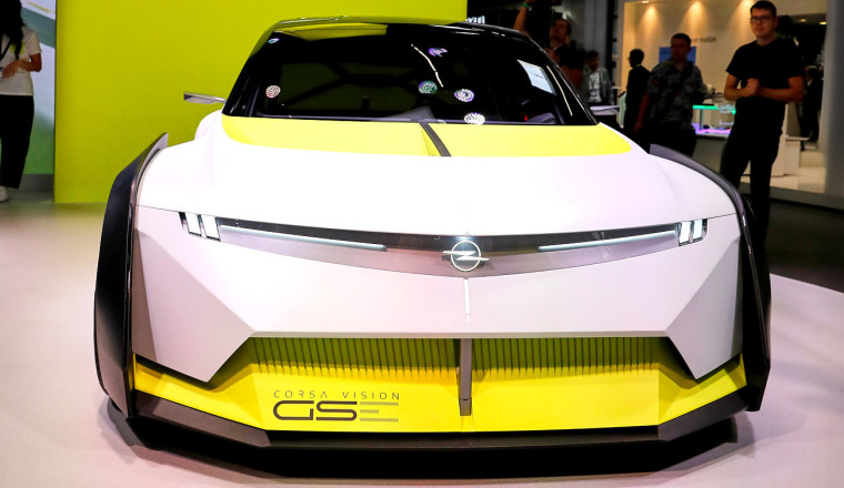 The Stellantis Hot Hatch You’ll Never Buy But Can Still Drive At Home