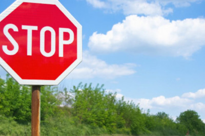 The Three Second Stop Rule in New Zealand