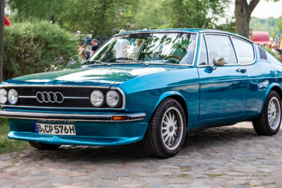 This Is The Only New Car You Can Get With A 5-Cylinder Engine