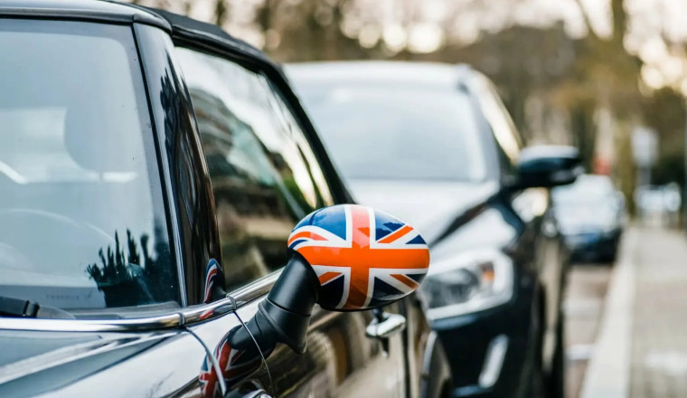 UK Car Buying Guide 2025: Your Complete Expert Handbook