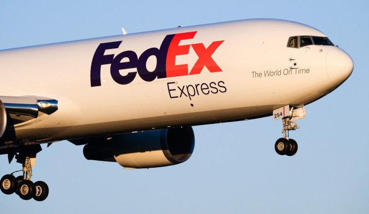 We Might Be Running Low On Cargo Planes Soon