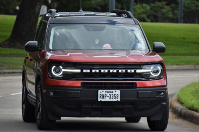 Why Some States Don't Require Front License Plates