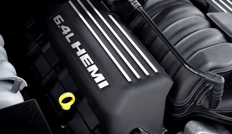 Your Love For Hemi V8s And Gas Guzzlers Has Cost Stellantis Hundreds Of Millions In Fines