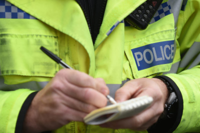 Car salesman disqualified from driving after failing to provide police specimen