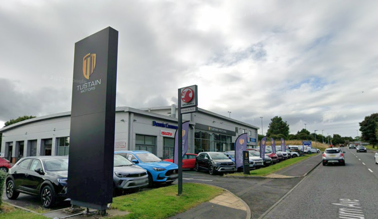 Dealer group Tustain Motors changes ownership following major management buyout