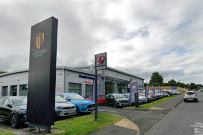 Dealer group Tustain Motors changes ownership following major management buyout