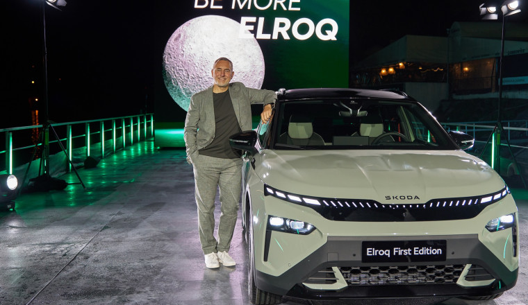 ‘Europe isn’t ready to go electric-only in 2035’ says Skoda boss